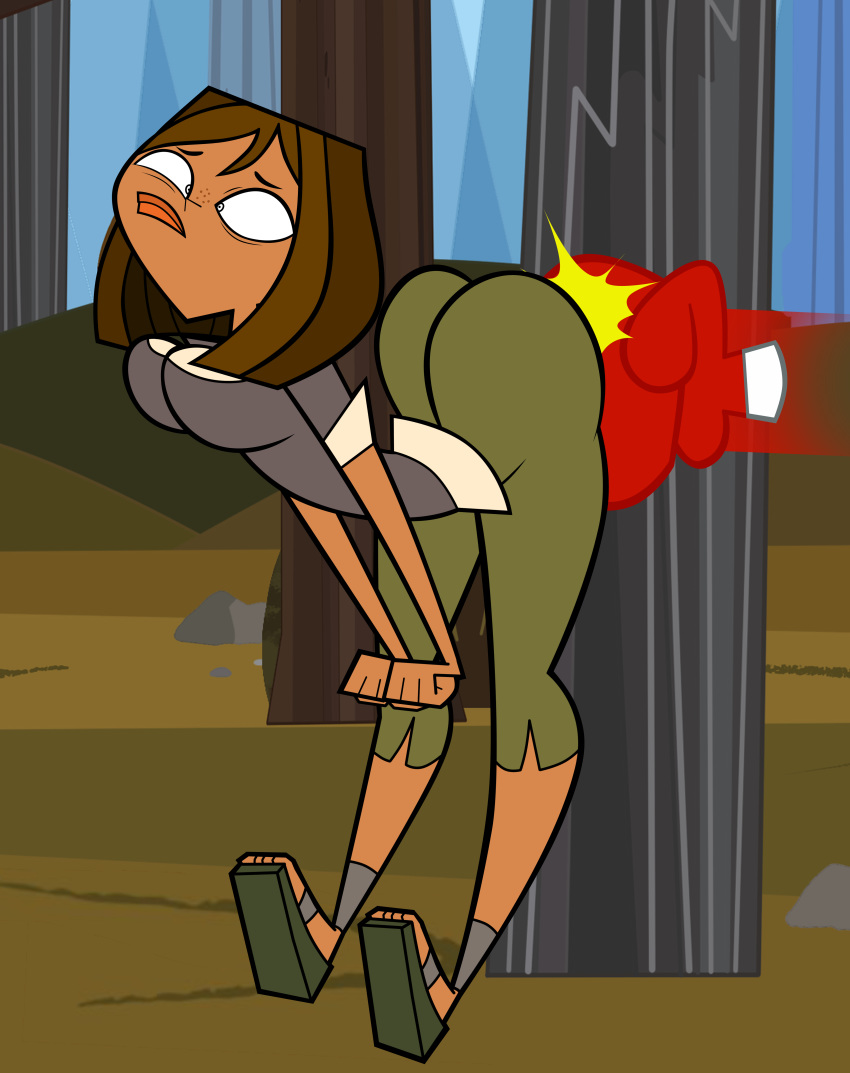 Courtney (Tdi) Rule 34 Image