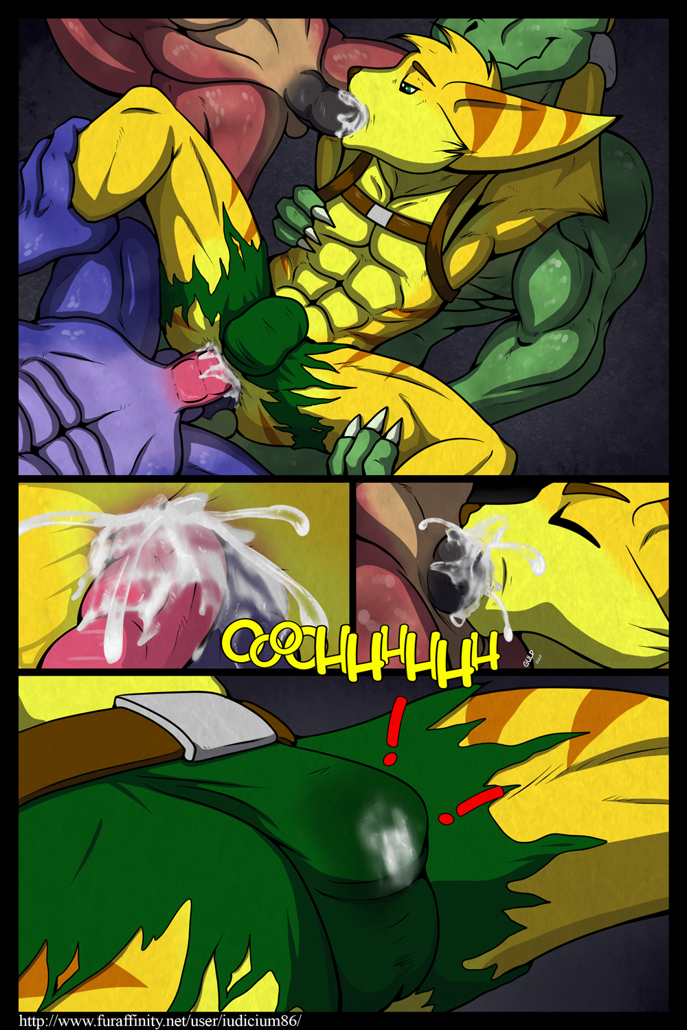 Ratchet (Ratchet And Clank) Rule 34 Image