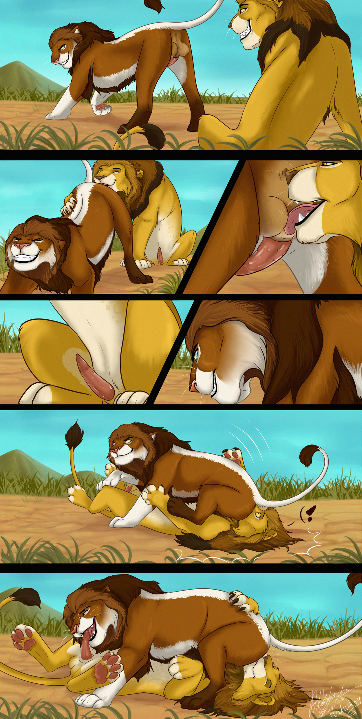 Balls Rule 34 Image