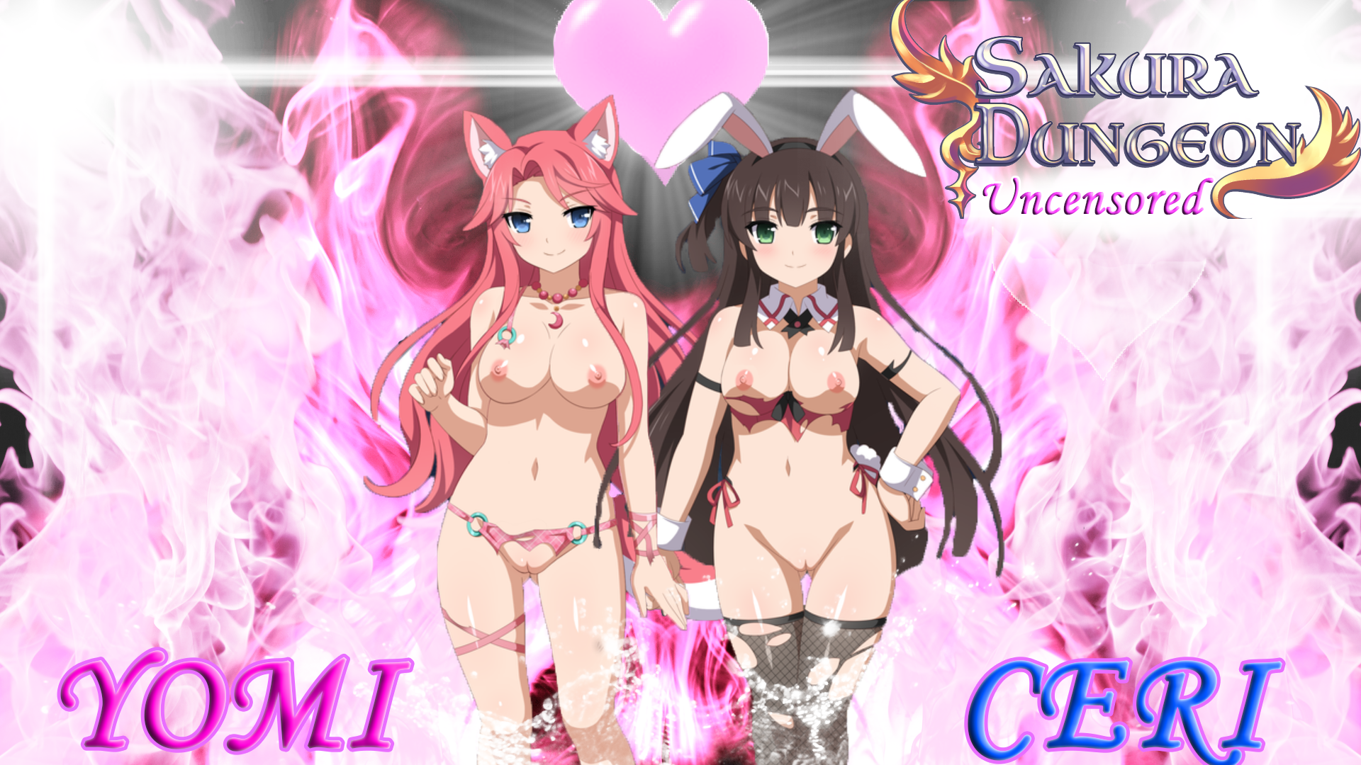 Ceri (Sakura Dungeon) Rule 34 Image