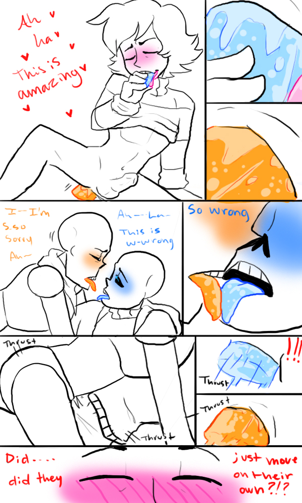 ! Rule 34 Image
