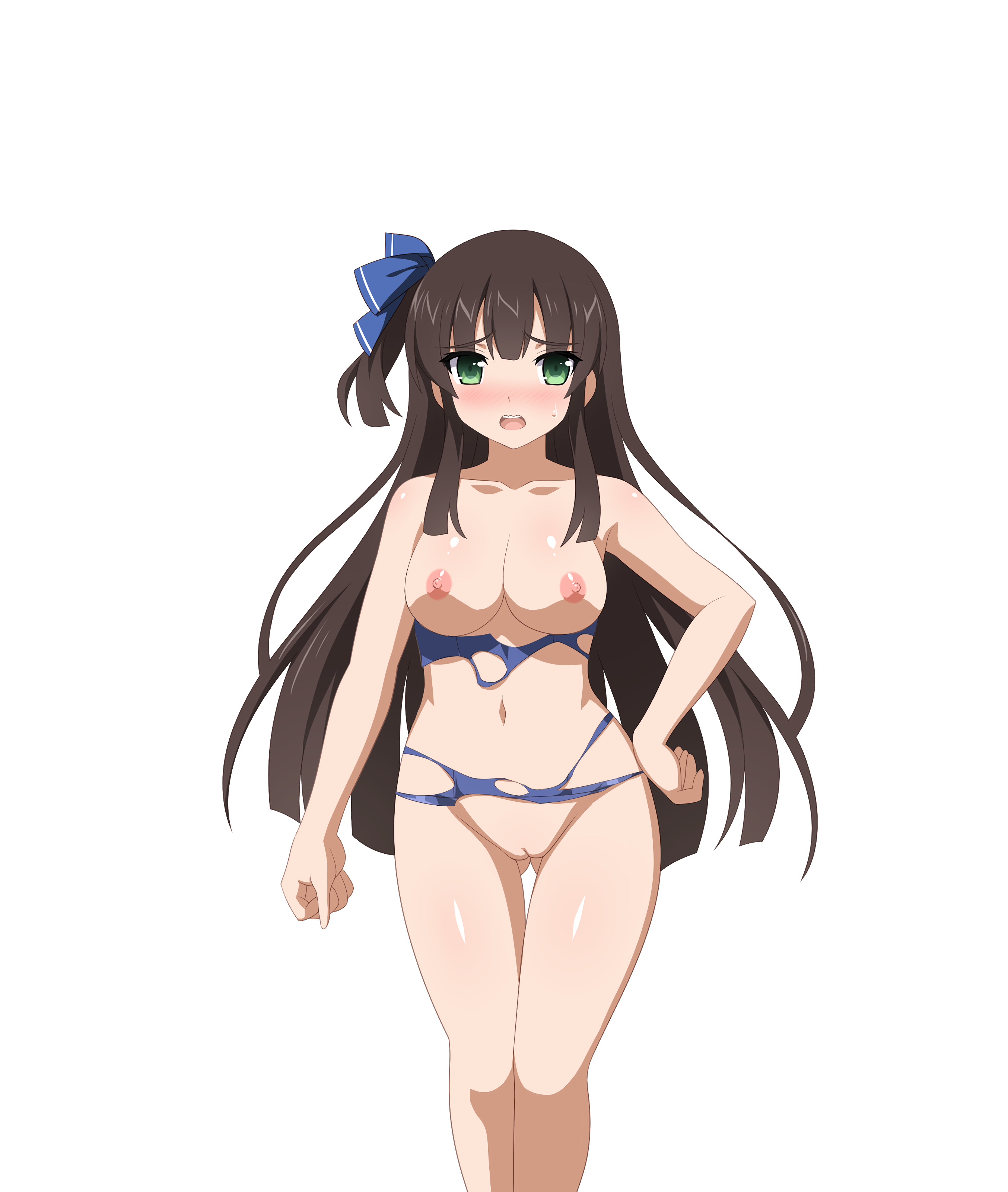 Ceri (Sakura Dungeon) Rule 34 Image