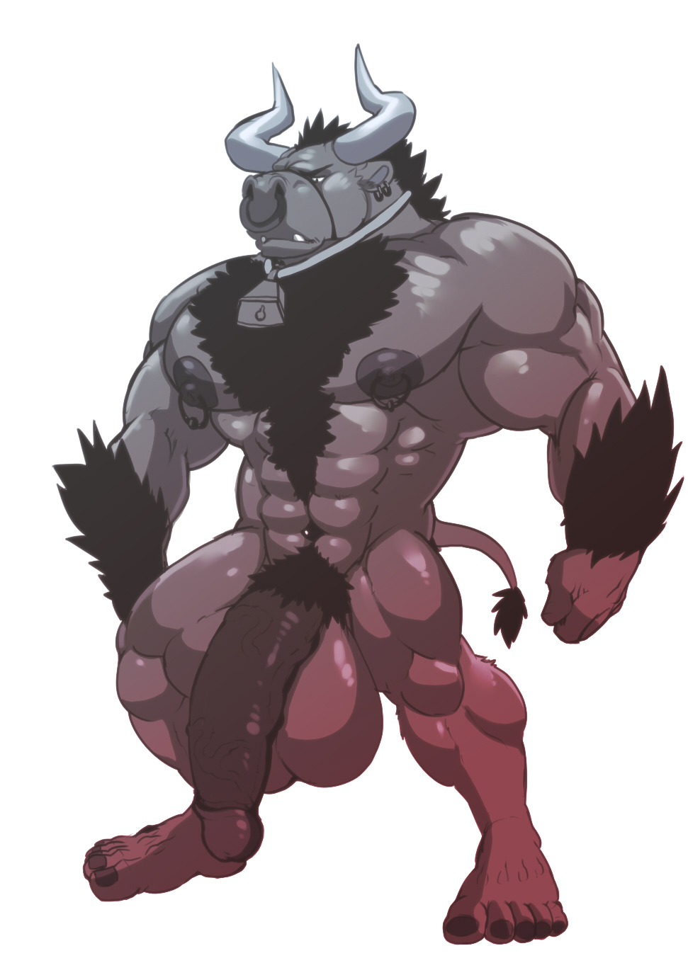 5 Fingers Rule 34 Image