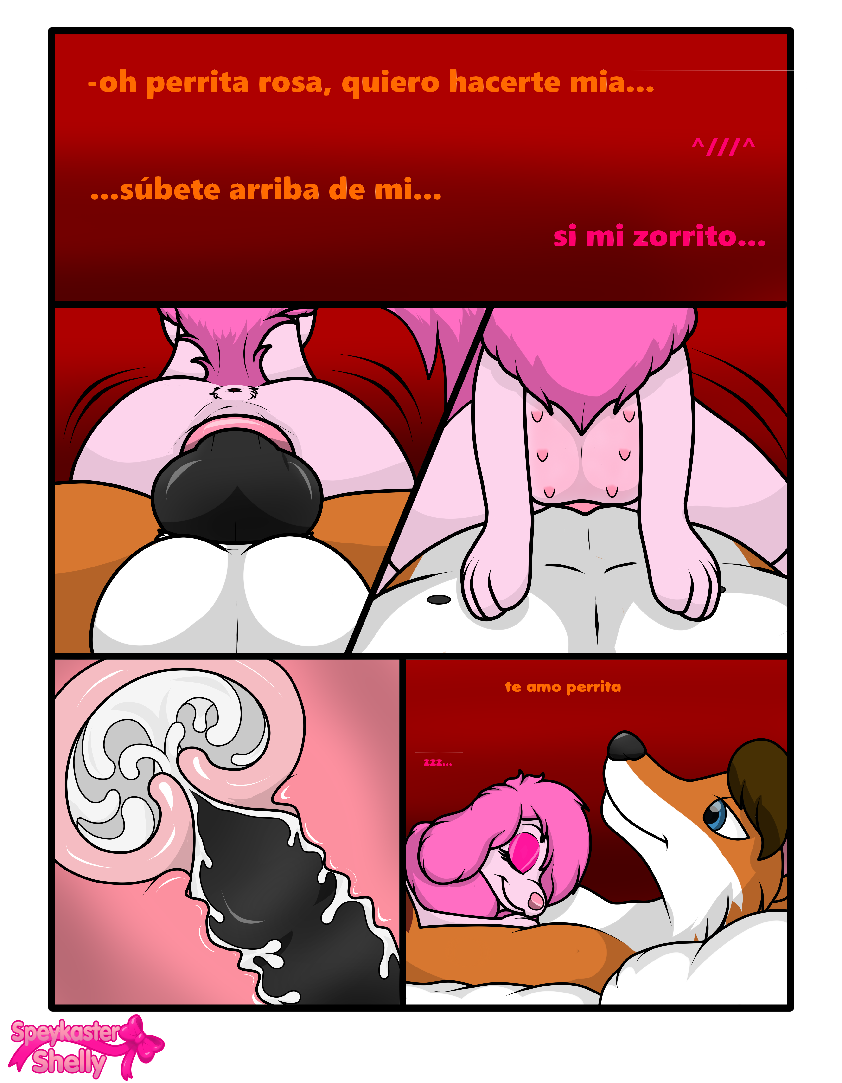 Animal Genitalia Rule 34 Image