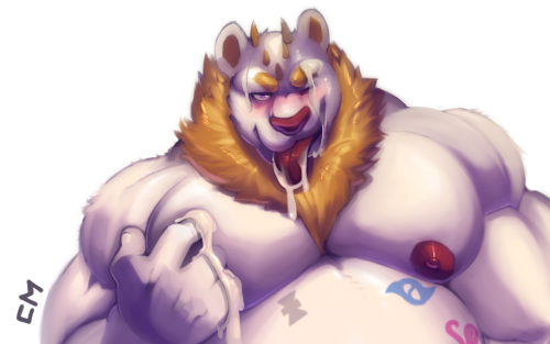 Anthro Rule 34 Image