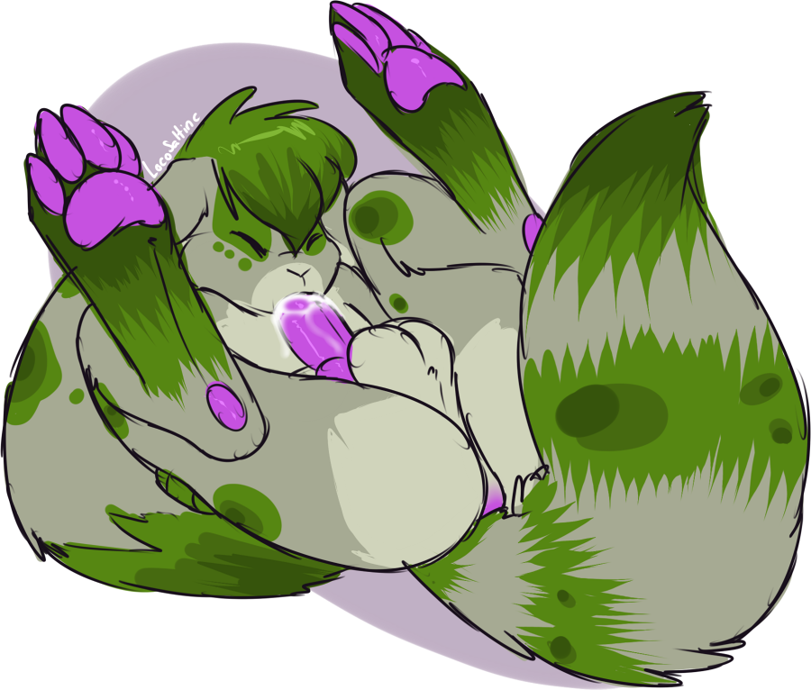 Ass Rule 34 Image