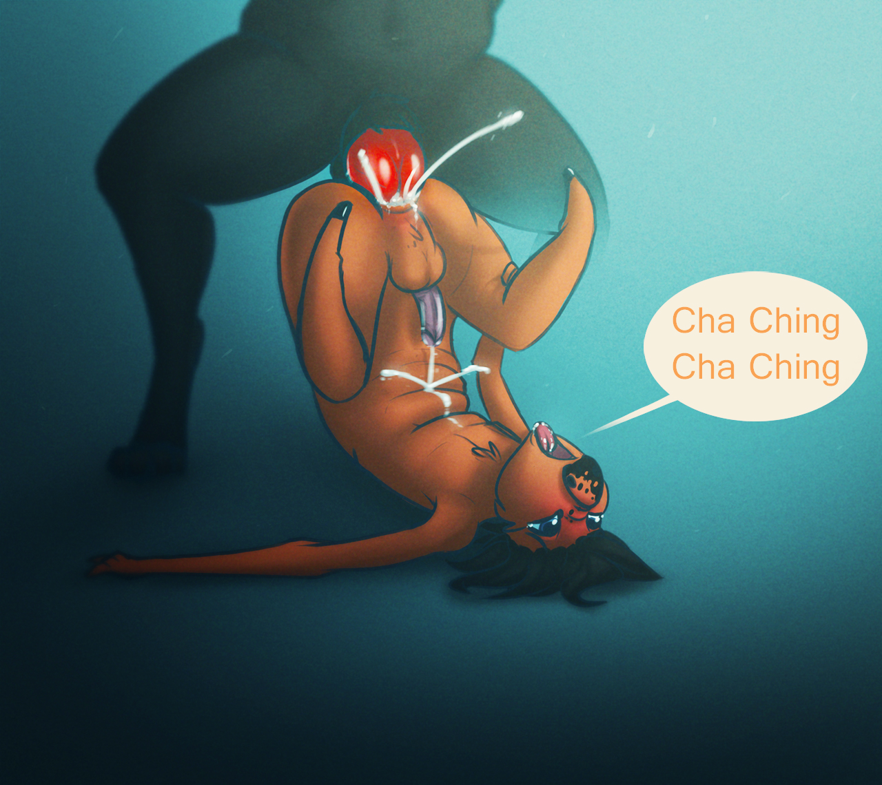 Hynik (Artist) Rule 34 Image
