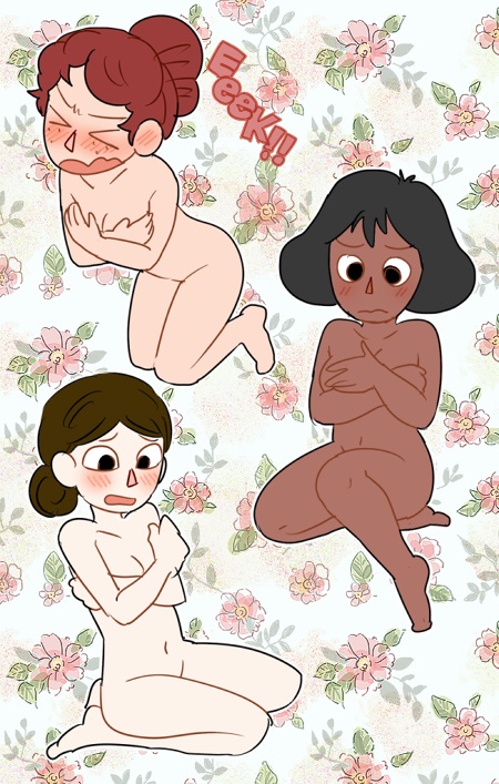 Lorna (Otgw) Rule 34 Image