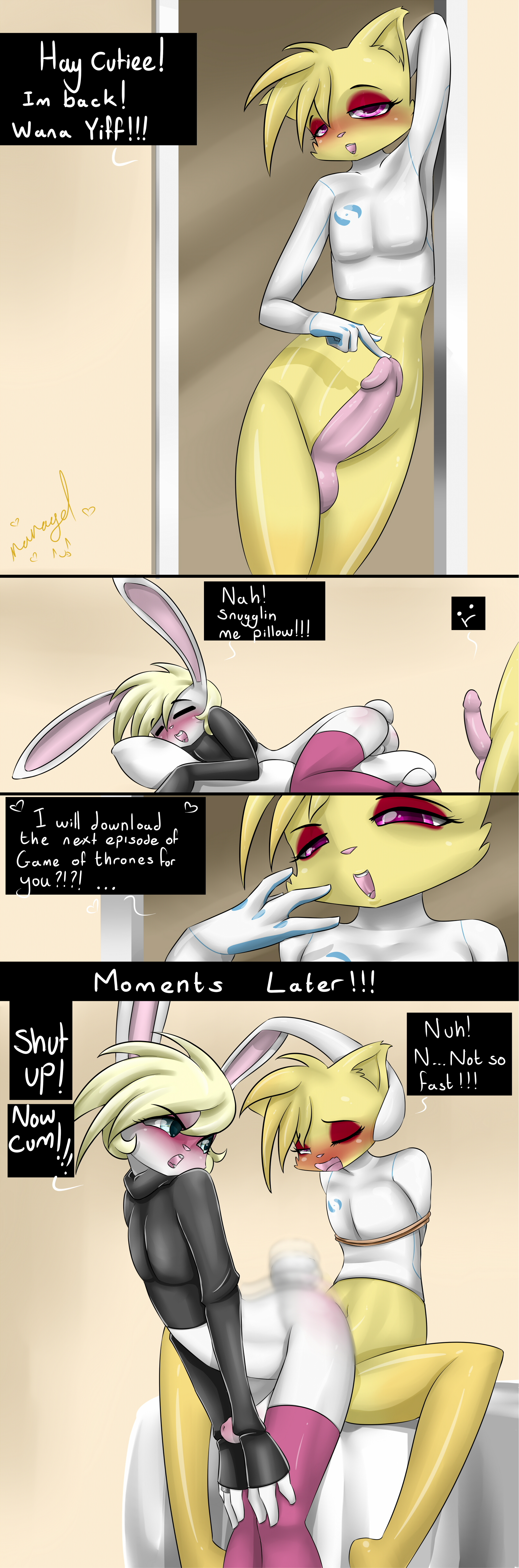Liw Rule 34 Image