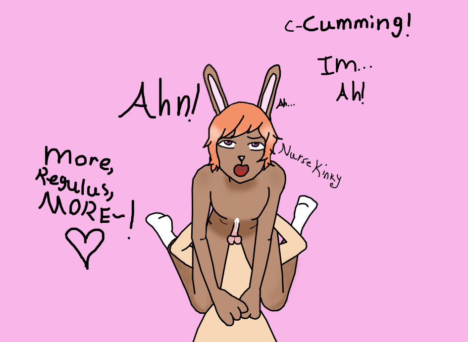 Asher (Regulus) Rule 34 Image