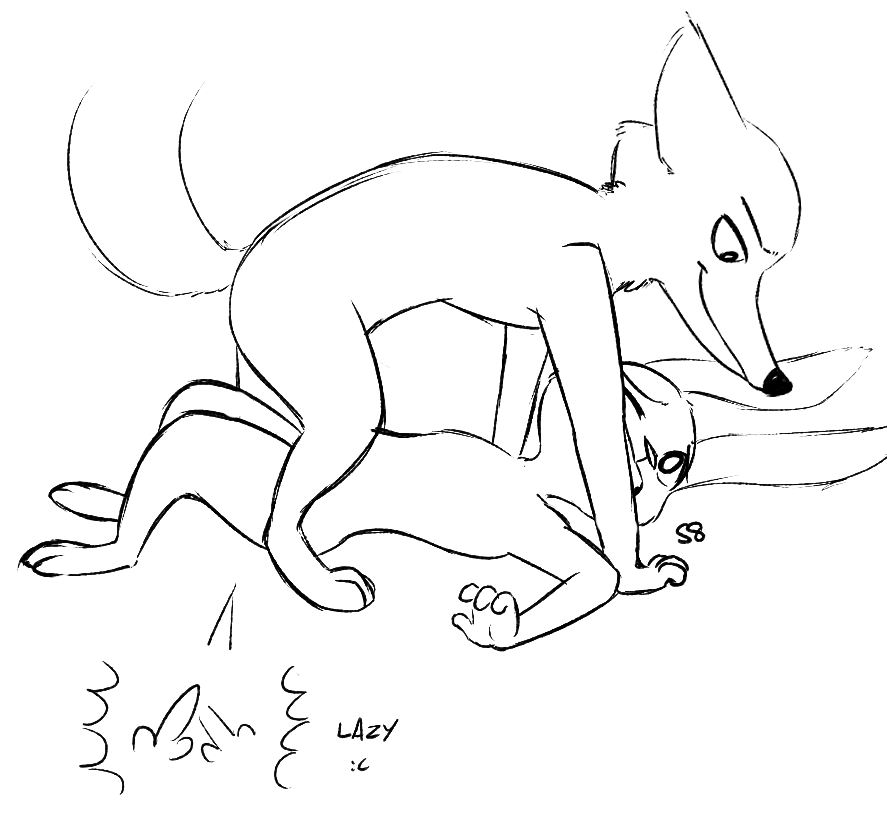 Judy Hopps (Disney) Rule 34 Image