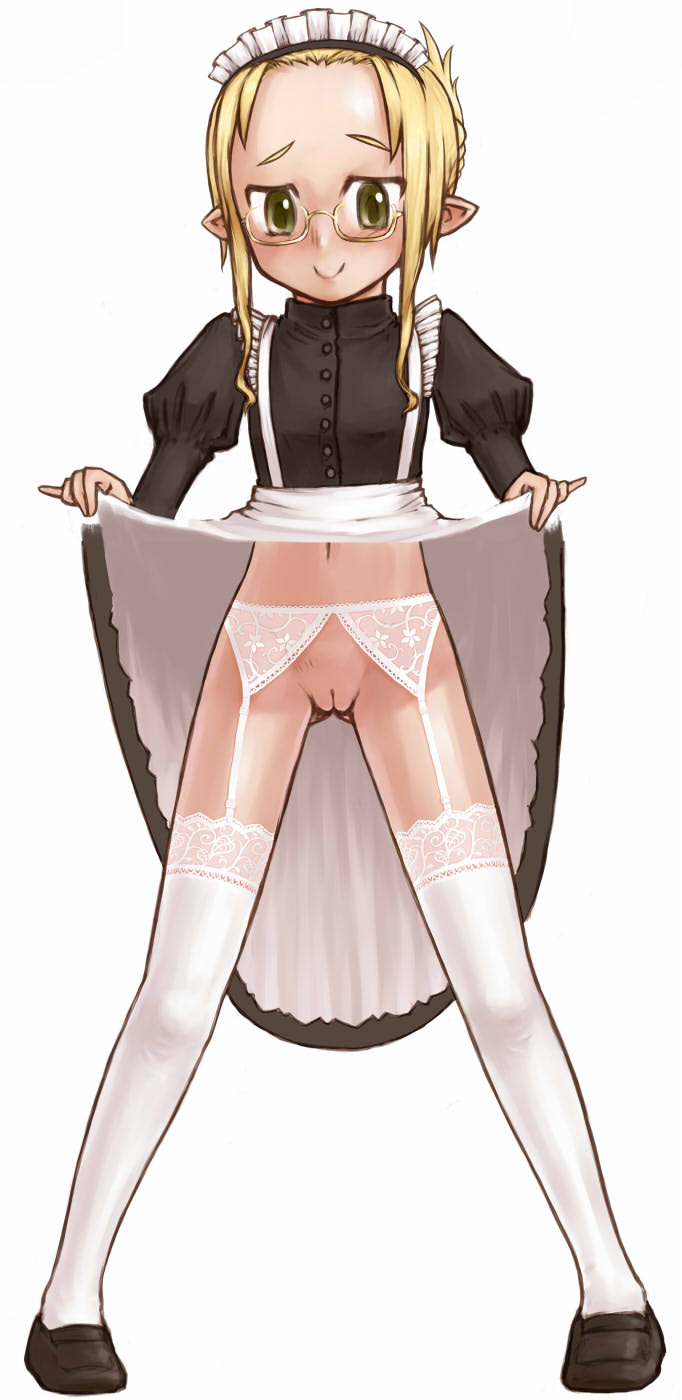 Apron Rule 34 Image