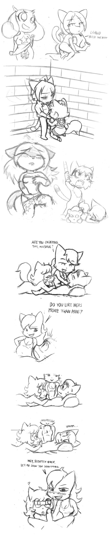 Daisy (Bcb) Rule 34 Image