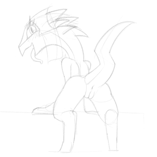 Ever Oasis Rule 34 Image