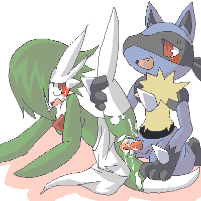 Gardevoir (Nintendo) Rule 34 Image