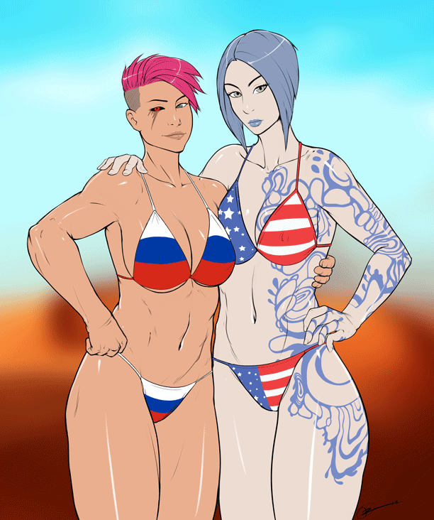 Maya (Borderlands) Rule 34 Image