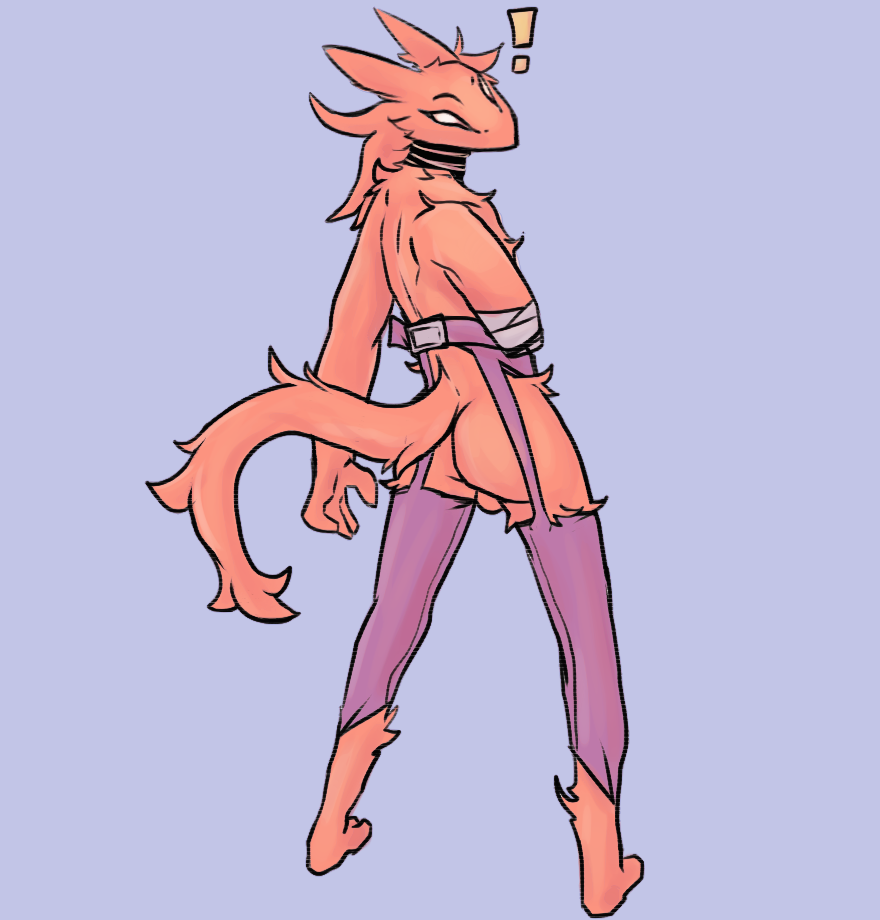 ! Rule 34 Image