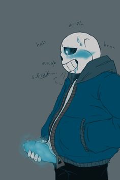 Sans (Undertale) Rule 34 Image