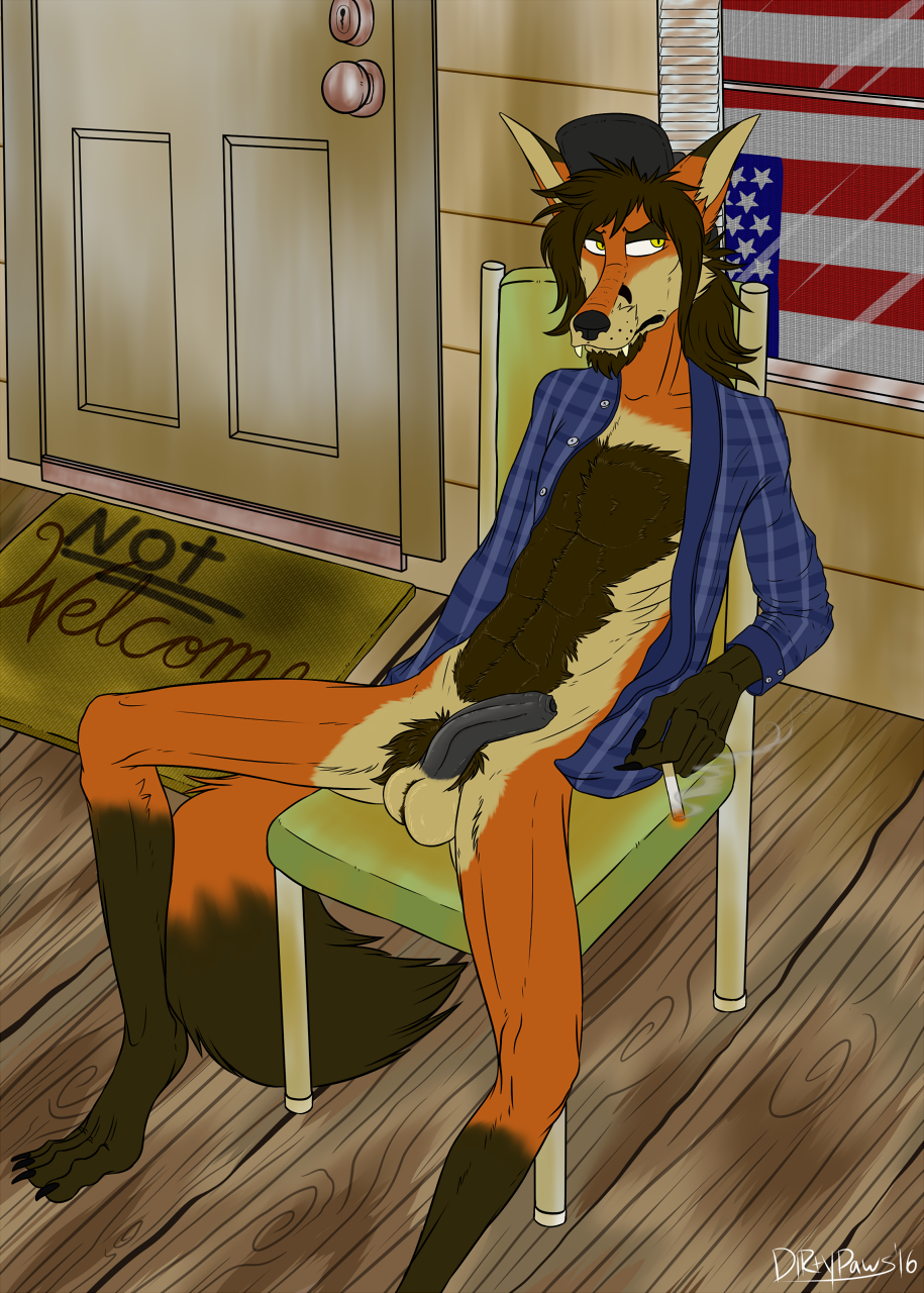Swamp (Character) Rule 34 Image