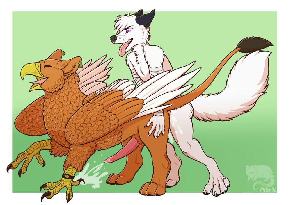 Blaze (Mythology) Rule 34 Image