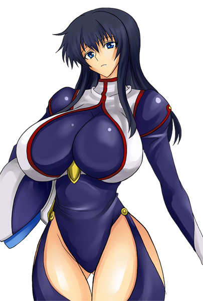 Fujimura Shizuru (Shinkon Gattai Godannar!!) Rule 34 Image
