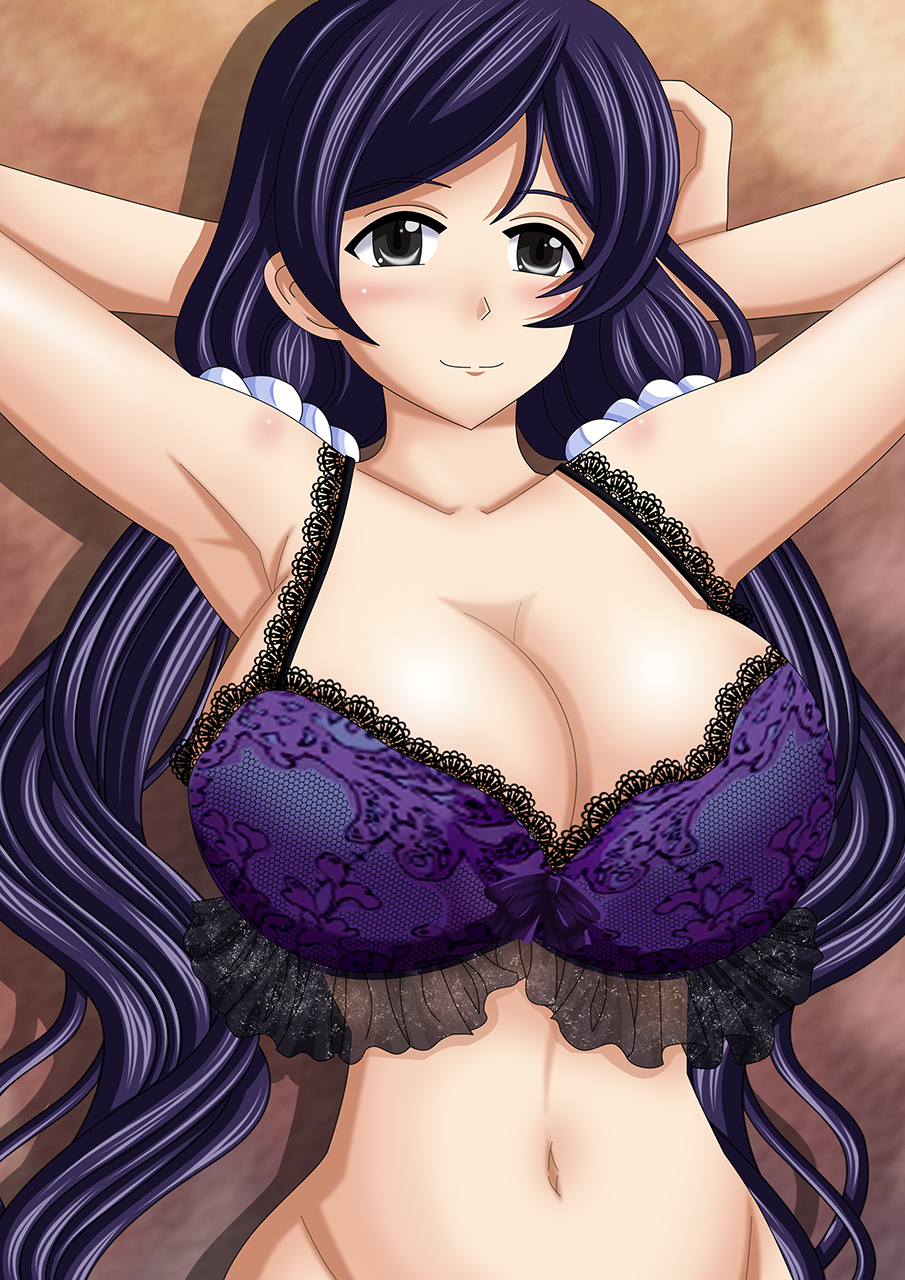Toujou Nozomi (Love Live!) Rule 34 Image