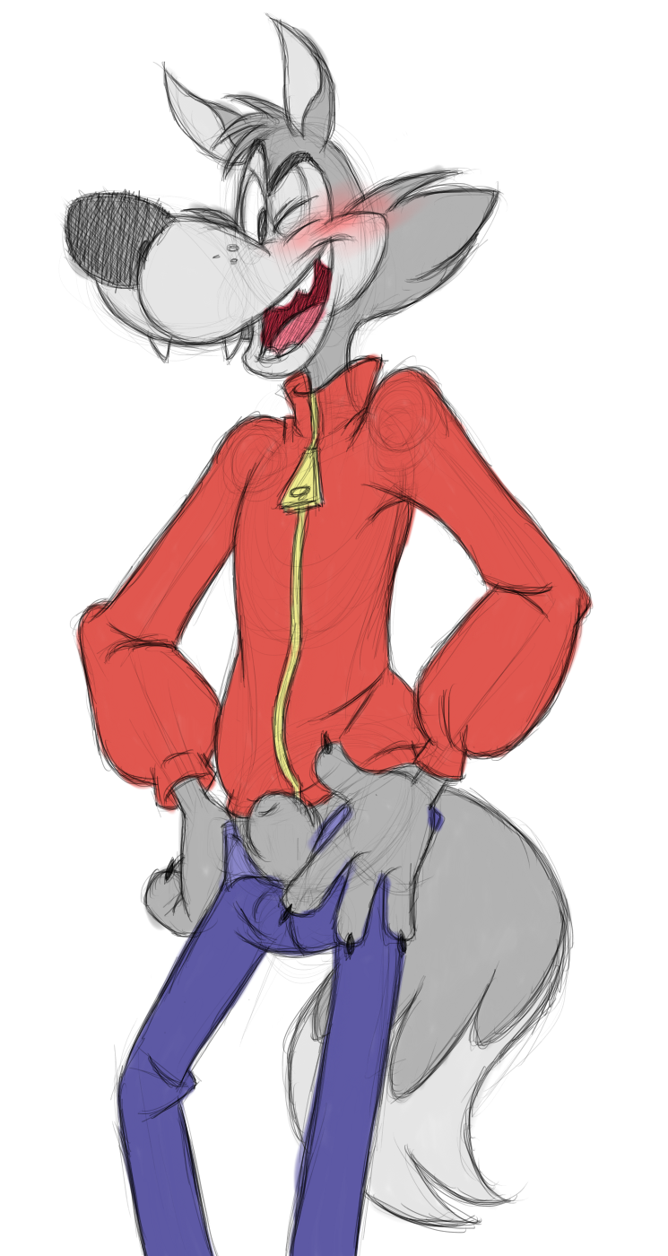 Animal Genitalia Rule 34 Image