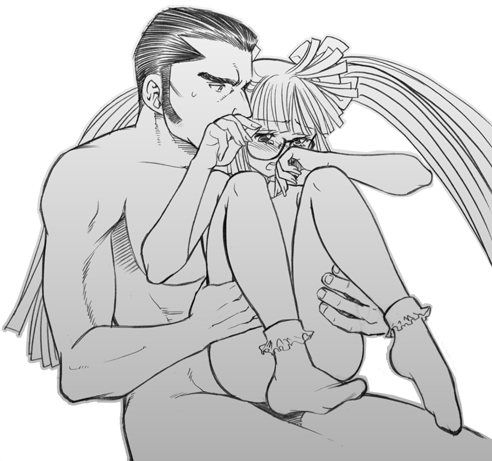 Nintendo Rule 34 Image