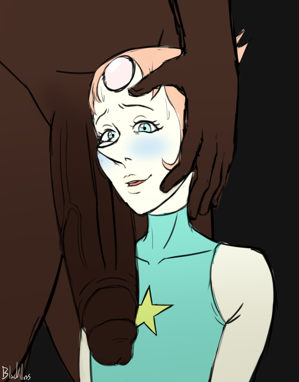 Gem (Species) Rule 34 Image