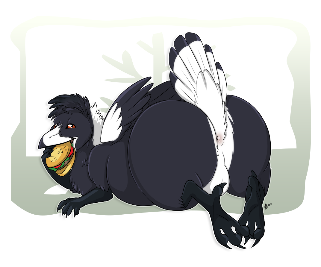 2016 Rule 34 Image