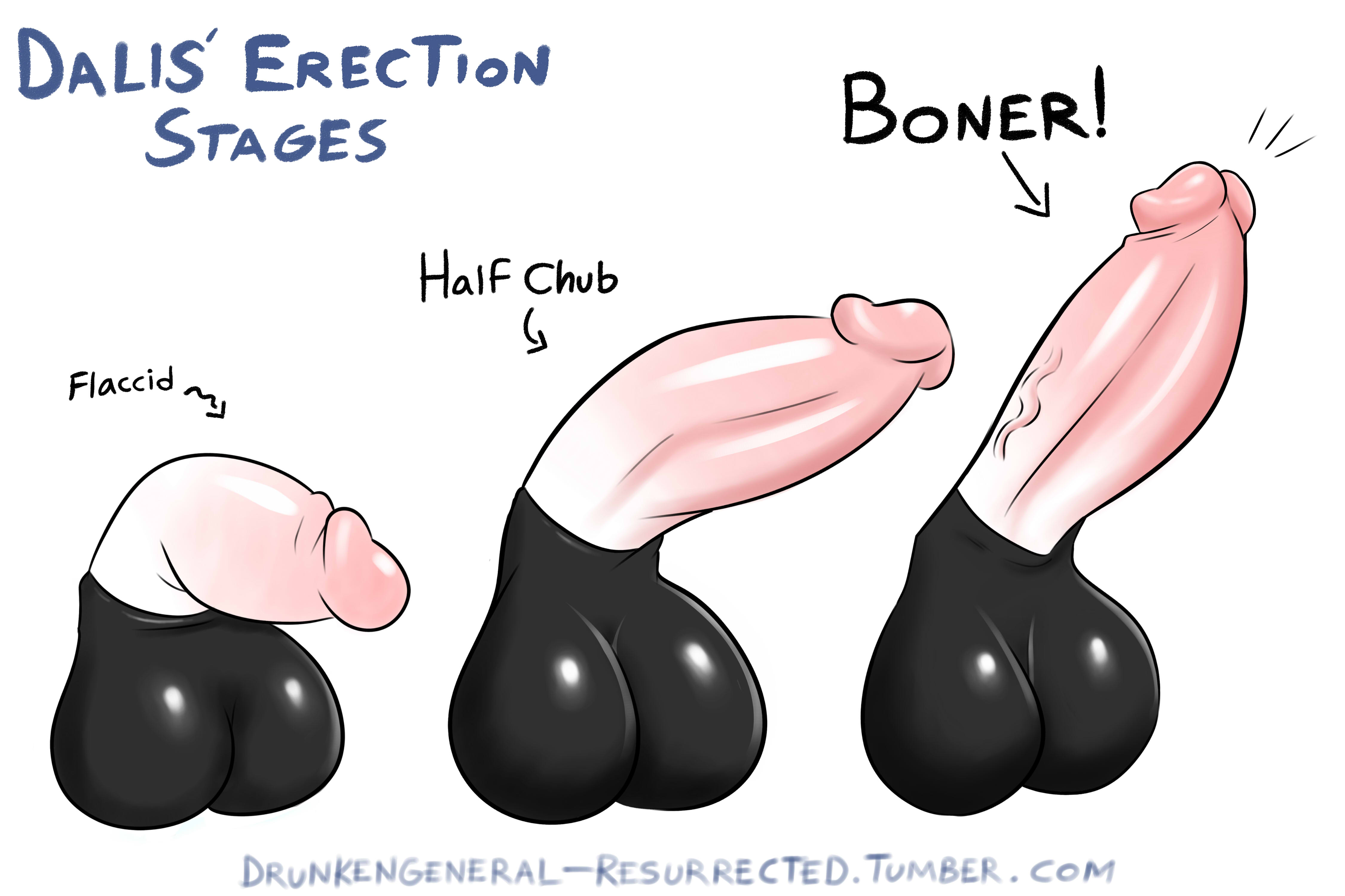 Dalis (Drunkengeneral) Rule 34 Image