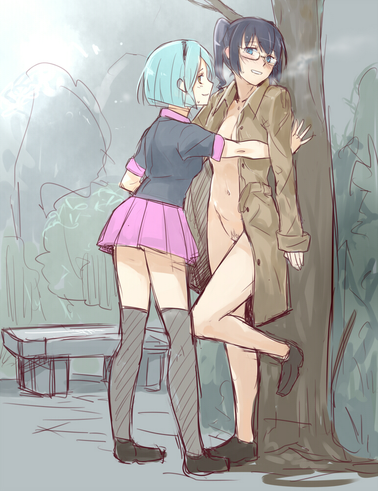 Akuma No Riddle Rule 34 Image