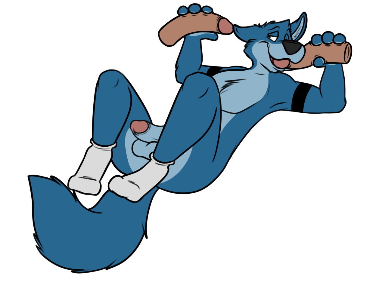 Robbie Rule 34 Image