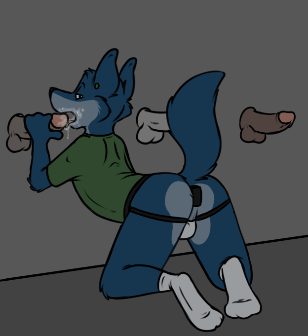 Robbie Rule 34 Image