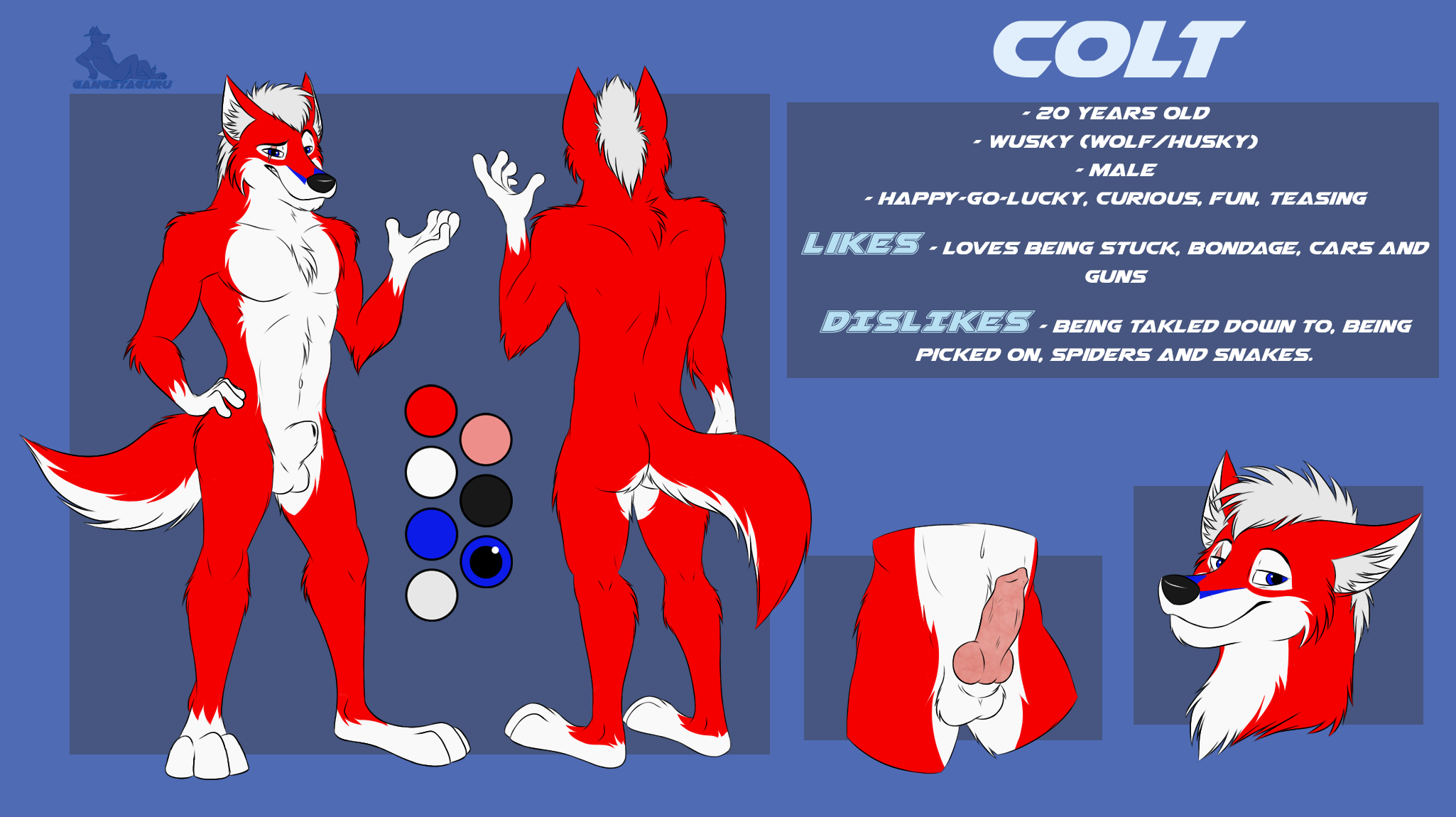 Mix Rule 34 Image