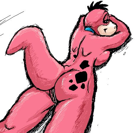 Dino (Hanna-Barbera) Rule 34 Image