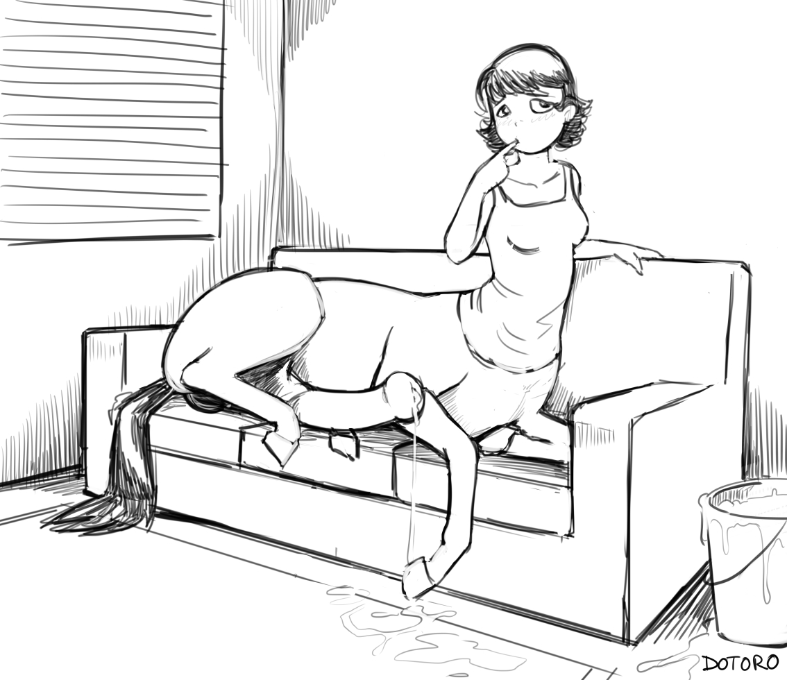 Dotoro (Artist) Rule 34 Image