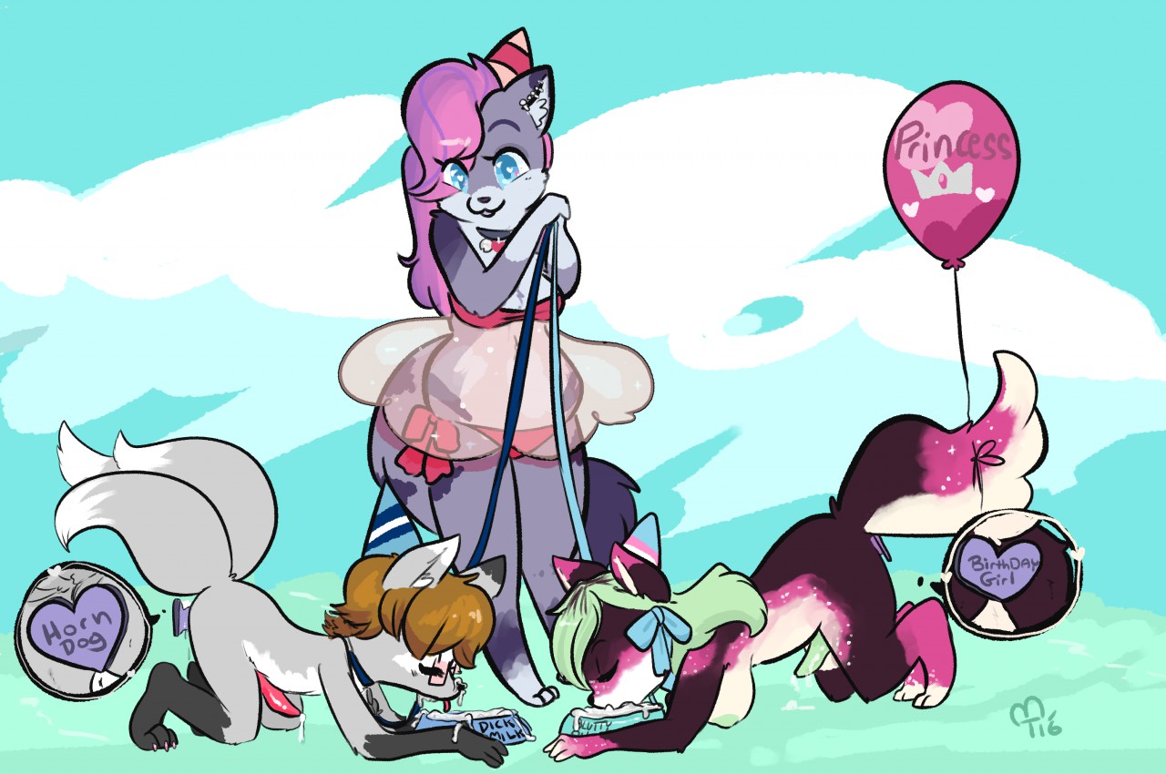 All Fours Rule 34 Image