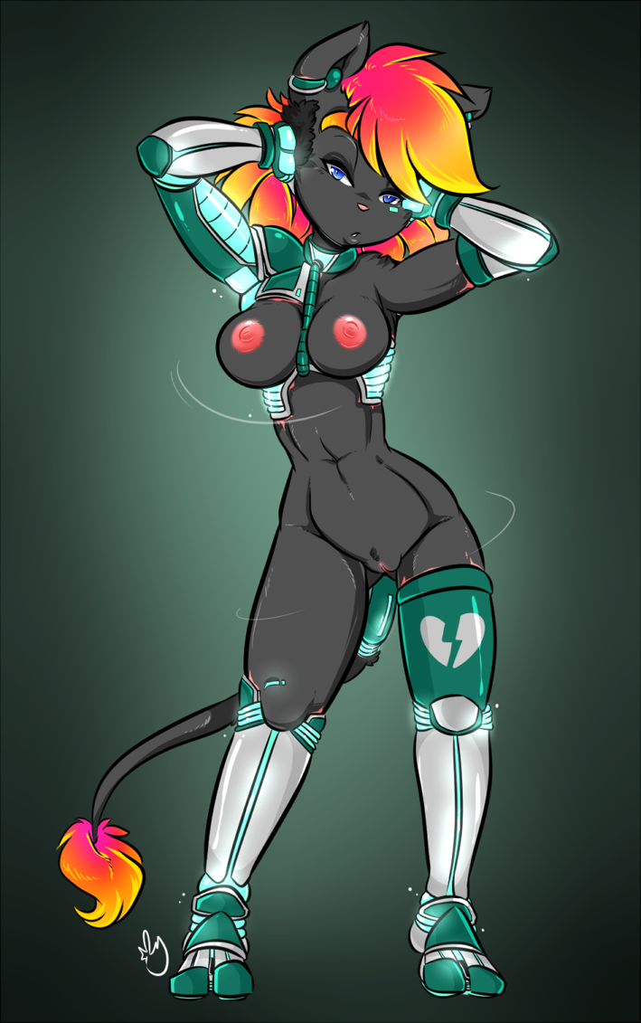 Original Character (Original) Rule 34 Image