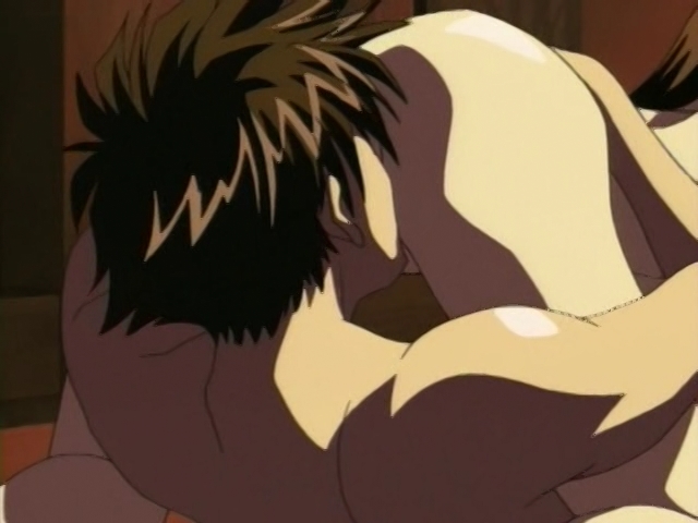 Rekka (Blood Shadow) Rule 34 Image