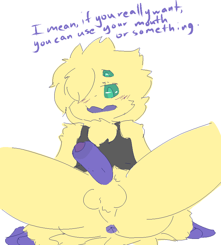 Joltik (Nintendo) Rule 34 Image