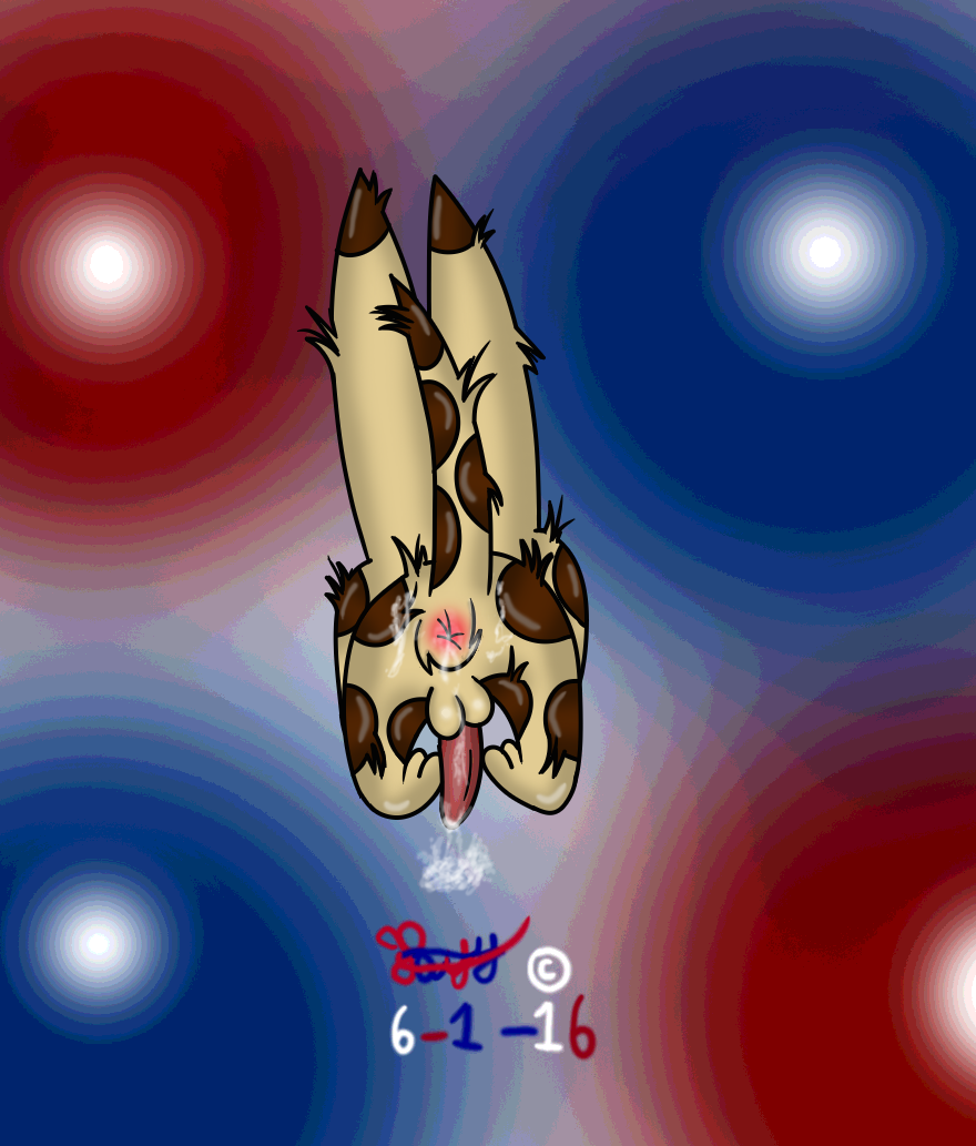 Copyright Rule 34 Image
