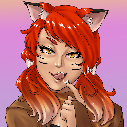Fox (Bnf) Rule 34 Image