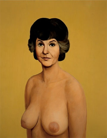 Maude (Sitcom) Rule 34 Image