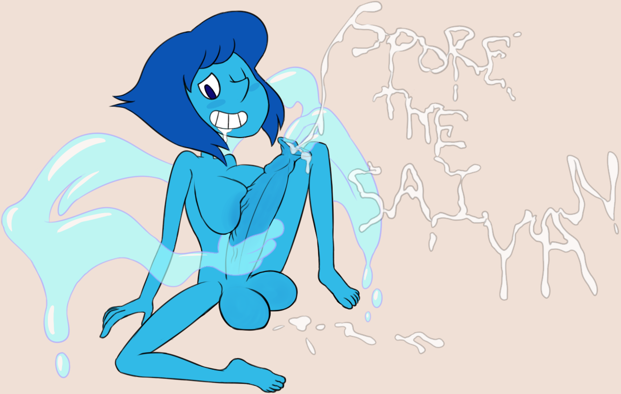 Gem (Species) Rule 34 Image