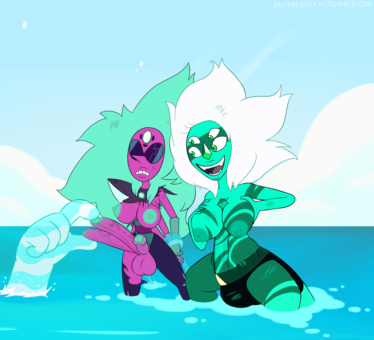 Gem (Species) Rule 34 Image