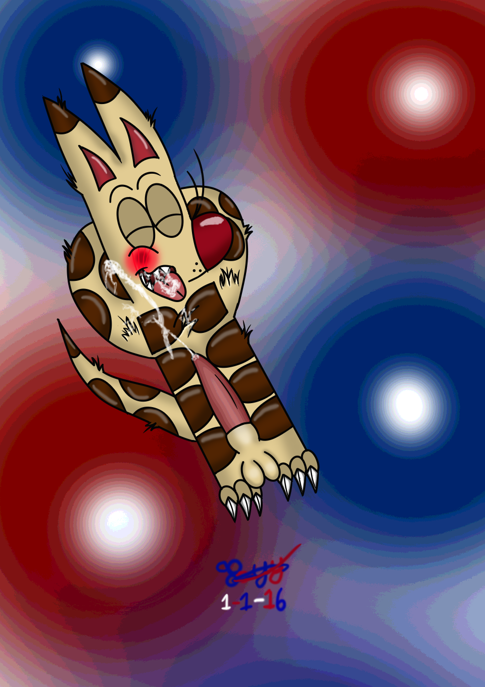 Copyright Request Rule 34 Image