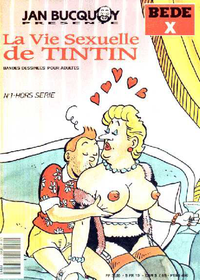 Bianca Castafiore (The Adventures Of Tintin) Rule 34 Image