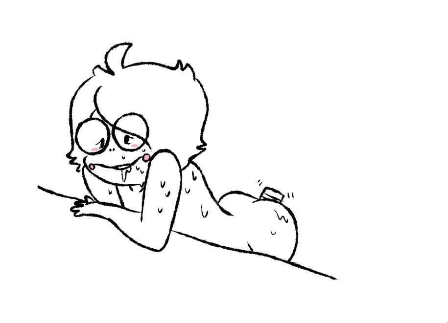 Amphibian Rule 34 Image