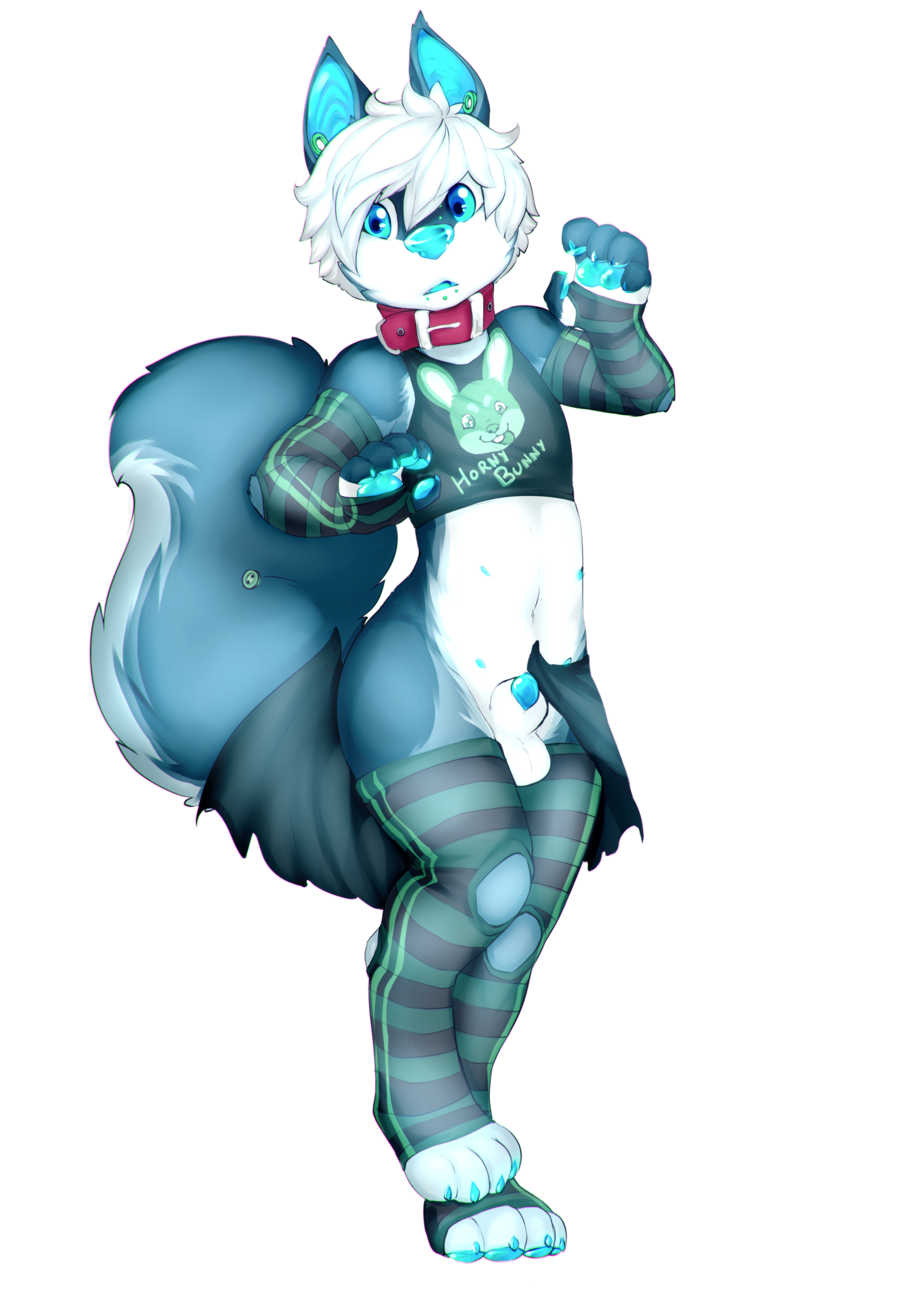 Animal Genitalia Rule 34 Image